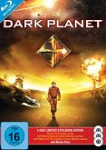Dark Planet Limited Steelcase Edition