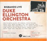 Duke Ellington Orchestra - Liederhalle Stuttgart 6.3.1967 Duke Ellington Orchestra - Liederhalle Stuttgart 6.3.1967