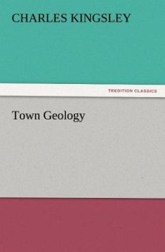 Cover Town Geology