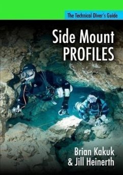 Side Mount Profiles - Heinerth, Jill; Kakuk, Brian