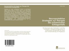 Neuroprotektive Strategien zur Therapie des ischämischen Schlaganfalls - Glatz, Torben