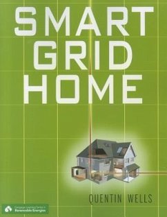 Smart Grid Home - Wells, Quentin