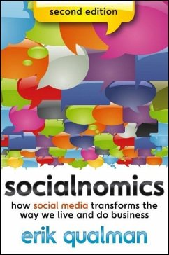 Socialnomics - Qualman, Erik