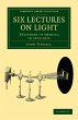 Six Lectures on Light - Bild 1