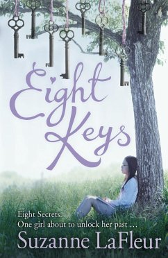 Eight Keys - LaFleur, Suzanne