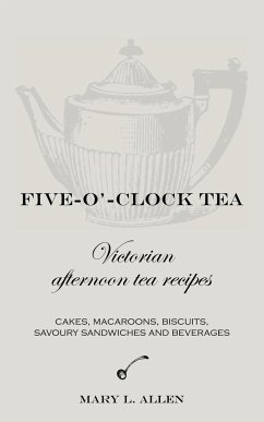 Five-O'-Clock Tea - Allen, Mary L.