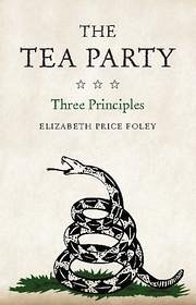 The Tea Party - Price Foley, Elizabeth