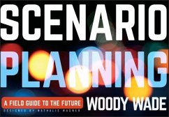 Scenario Planning - Wade, Woody