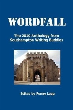 Wordfall, The 2010 Anthology, Southampton Writing Buddies