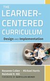 The Learner-Centered Curriculum