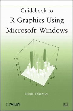 Guidebook to R Graphics Using Microsoft Windows - Takezawa, Kunio