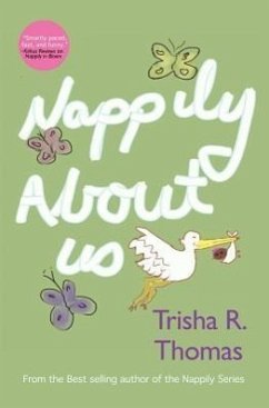 Nappily about Us - Thomas, Trisha R.