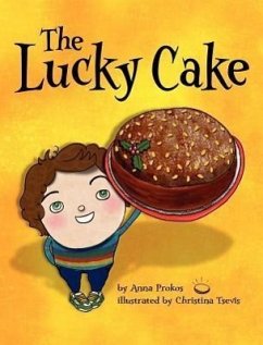 The Lucky Cake - Prokos, Anna
