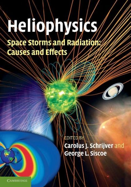 Heliophysics Heliophysics