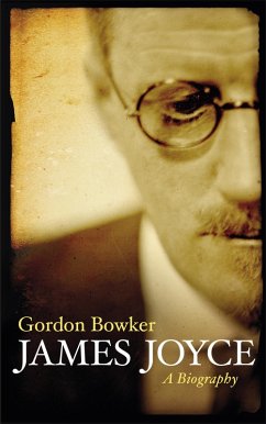 Cover James Joyce