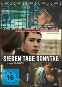Cover Sieben Tage Sonntag