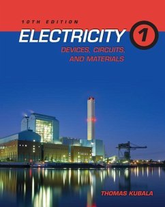Electricity 1 - Kubala, Thomas