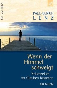 Cover Wenn der Himmel schweigt