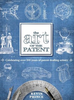 The Art of the Patent - Prince, Kevin