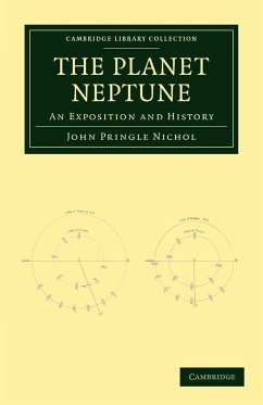 The Planet Neptune - Nichol, John Pringle