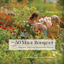 The 50 Mile Bouquet - Prinzing, Debra
