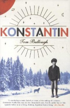 Konstantin - Bullough, Tom