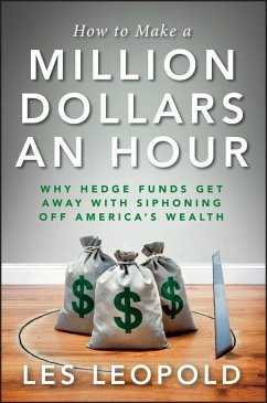 How to Make a Million Dollars an Hour - Leopold, Les