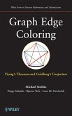 Graph Edge Coloring