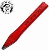 Corvus A600068 - Kids at work: Meissel, 15 cm spitz