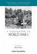 A Companion to World War I - Bild 1