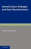 Animal Colour Changes and Their Neurohumours