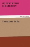 Tremendous Trifles