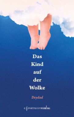 Cover Das Kind auf der Wolke