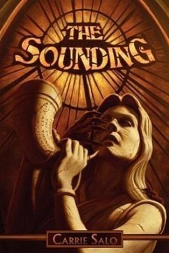 The Sounding - Salo, Carrie