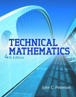 Technical Mathematics - Peterson, John C.