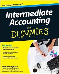 Intermediate Accounting for Dummies - Loughran, Maire