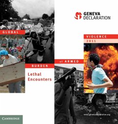 Global Burden of Armed Violence 2011 - Geneva Declaration Secretariat