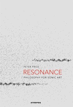 Resonance - Price, Peter