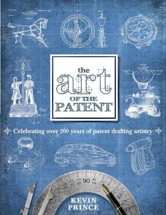 The Art of the Patent - Prince, Kevin