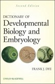 Dictionary of Developmental Biology and Embryology