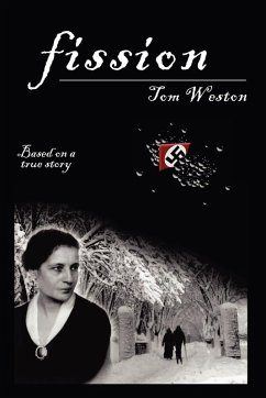 Fission - Weston, Tom Fission - Weston, Tom