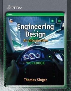 Engineering Design: An Introduction - Karsnitz, John R.; O'Brien, Stephen; Hutchinson, John P.