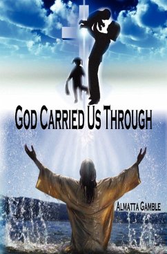 Cover God Carried Us Through
