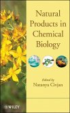 Natural Products in Chemical Biology