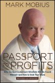 Passport to Profits Passport to Profits