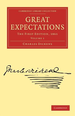 Great Expectations - Dickens, Charles