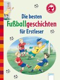 Die besten Fußballgeschichten für Erstleser