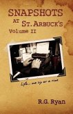 Snapshots at St. Arbuck's Vol 2