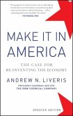 Make It in America, Updated Edition