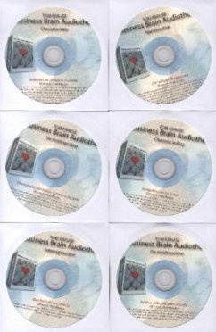Cover Business Brain Audiothek